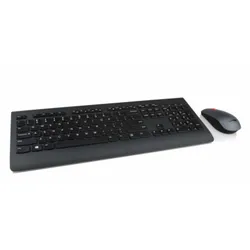 Lenovo Professional Combo - Tastatur-und-Maus-Set