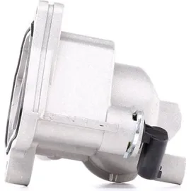 RIDEX Thermostat Kühlmittel 87°C, mit Dichtung, mit Gehäuse