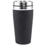 Flashpoint Playstation Controller Reisebecher