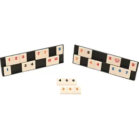 JUMBO Spiele Original Rummikub Travel Pouch
