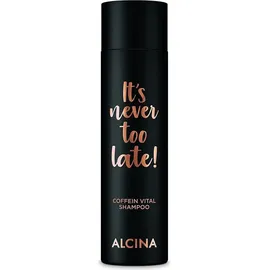 Alcina It's Never Too Late 250 ml