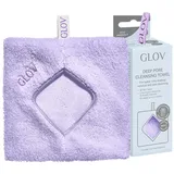 Glov Comfort Very Berry Reinigungsinstrument Grau