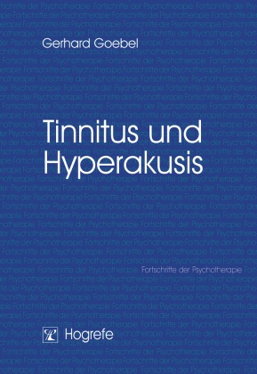 Tinnitus Und Hyperakusis - Gerhard Goebel  Kartoniert (TB)