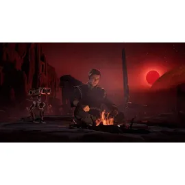 Star Wars Jedi: Fallen Order