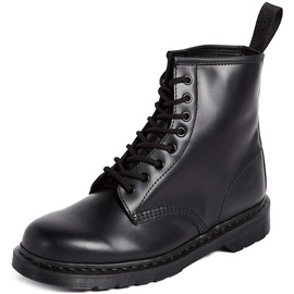 Dr. Martens 1460 Mono Smooth Leather black 39
