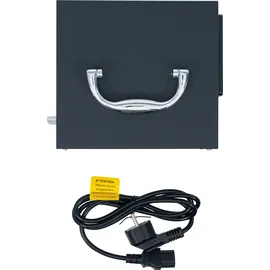 BGS 74586 Ozongenerator schwarz