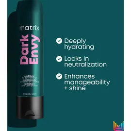 Matrix Total Results Dark Envy Conditioner 300 ml