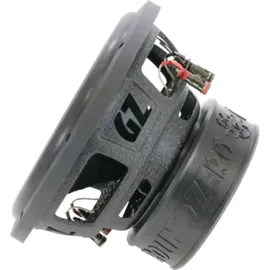 Ground Zero GZRW 25-D2 10 Zoll Subwoofer