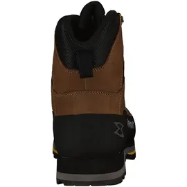 Garmont Nebraska Ii Goretex Wanderstiefel - Toffe Brown / Black - EU 42 1/2