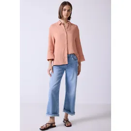 street one studio Hemdbluse pink 44
