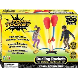 Invento Stomp Rocket Dueling (365016)