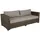 Brafab Ninja Loungesofa beige