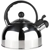 Gravidus 2,5 l Schwarz