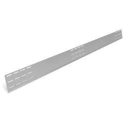 K2 Systems K2 2004167, Wind deflector, Stahl, Silber, K2 Systems, S-Dome 6.10, 9