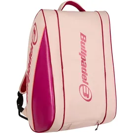 Bullpadel Padeltasche Advance Beige