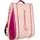 Bullpadel Padeltasche Advance Beige