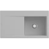Villeroy & Boch Subway Style 50 rechts steam + Handbetätigung