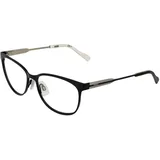 Safilo Hugo Brille HG 0233 00316 54 Damen Schwarz