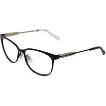 Safilo Hugo Brille HG 0233 00316 54 Damen Schwarz
