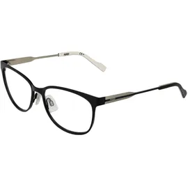 Safilo Hugo Brille HG 0233 00316 54 Damen Schwarz