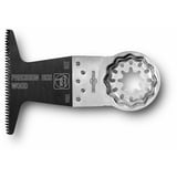 Fein E-Cut Precision SLP Tauchsägeblatt 65mm, 3er-Pack 63502127220