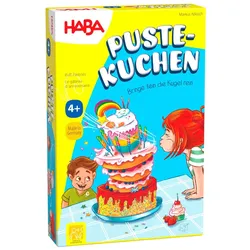 HABA - Pustekuchen