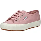 SUPERGA Sneaker Sneaker Baumwolle | pink