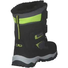 CMP Hexis Snow Boot Schwarz 30