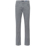 PIONEER JEANS Pioneer Authentic Jeans Stretch-Jeans Rando, Megaflex 31, Länge 34 grau Herren