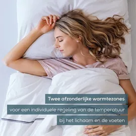 Beurer Wärmeunterbett UB 90 80 x 150 cm