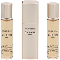 Chanel Gabrielle Eau de Parfum Nachfüllung 3 x 20 ml