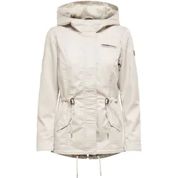 Only Parka Lorca lange Jacke