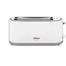 Ufesa Toaster TT7375