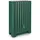 Prosperplast Barletta 280 l waldgrün