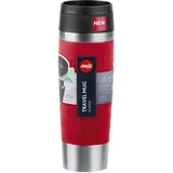 Emsa Travel Mug Classic dunkelrot 0,5 l