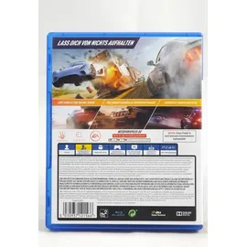 Need for Speed: Payback (USK) (PS4)