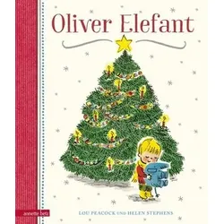 Oliver Elefant