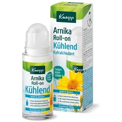 Kneipp Arnika Roll-on Kühlend 50 ml