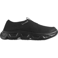 Salomon Reelax Moc 6.0 Sandalen - Black / Black