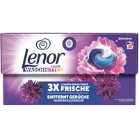 LENOR PODS® Waschkapseln 30 Waschladungen, Blütentraum,neu und OVP