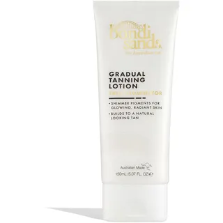 Bondi Sands Gradual Tanning Lotion Skin Illuminator Aufhellende Body lotion für allmähliche Bräunung 150 ml