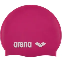 Arena CLASSIC SILICONE Badekappe EINHEITSGRÖSSE