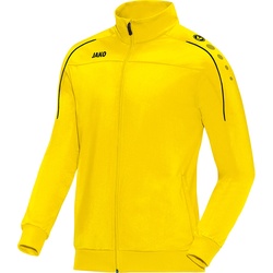 JAKO Classico Polyesterjacke Kinder citro 164