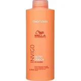 Wella Invigo Nutri-Enrich Conditioner 1000ml