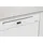 Miele G 5811 U Active Plus Unterbau-Geschirrspüler (unterbau, 598 mm, Silber)