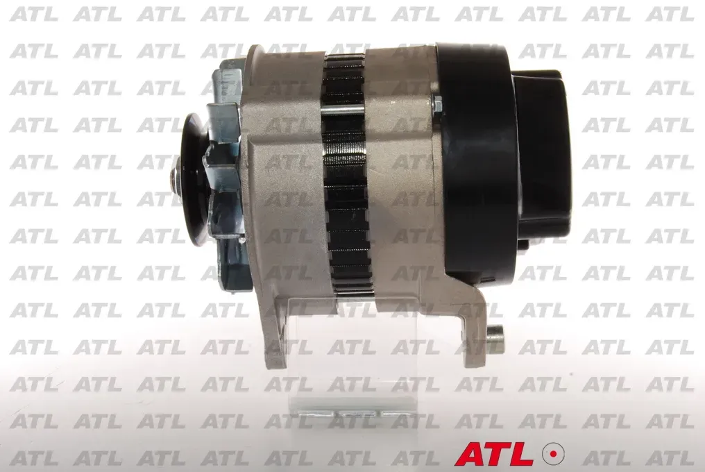Atl Lichtmaschine Generator