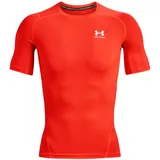 Under Armour Herren Sportshirt HG Armour Comp SS S