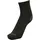 New Line Base Sock Tennissocken 35-38 Schwarz