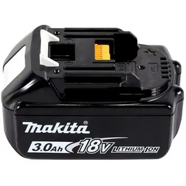 Makita DCC 500 F1 650 mm + 1 x 3,0 Ah