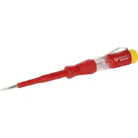 BRILLIANT TOOLS BT120900 Phasenprüfer 100-500 V